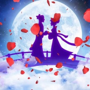 七夕节最美祝福语集锦